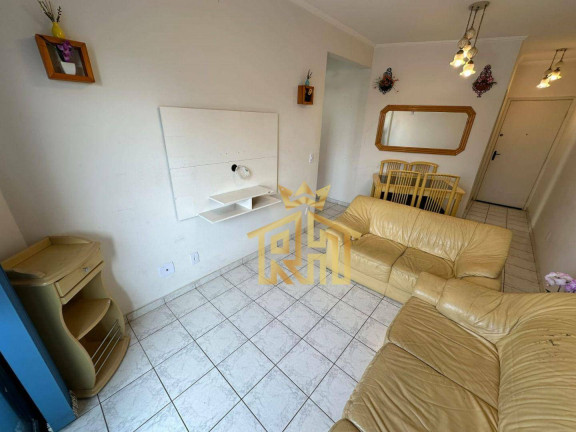 Imagem Apartamento com 1 Quarto à Venda, 49 m² em Aviação - Praia Grande Imagem Apartamento com 1 Quarto à Venda, 49 m² em Aviação - Praia Grande