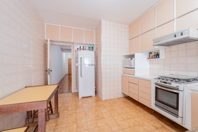 Imagem Casa com 3 Quartos à Venda, 180 m² em Planalto Paulista - São Paulo Imagem Casa com 3 Quartos à Venda, 180 m² em Planalto Paulista - São Paulo