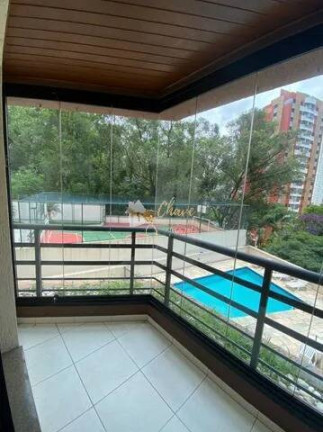 Imagem Apartamento com 3 Quartos à Venda, 110 m² em Vila Andrade - São Paulo Imagem Apartamento com 3 Quartos à Venda, 110 m² em Vila Andrade - São Paulo