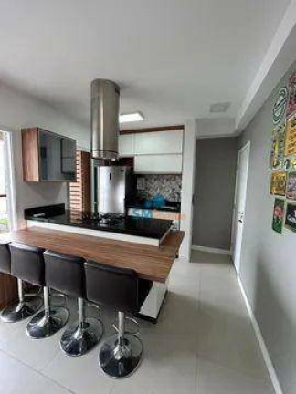 Apartamento com 2 Quartos à Venda, 60 m² em Pinheiros - São Paulo