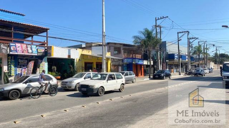 Imagem Imóvel Comercial à Venda, 50 m² em Jardim Esperança - Cabo Frio Imagem Imóvel Comercial à Venda, 50 m² em Jardim Esperança - Cabo Frio
