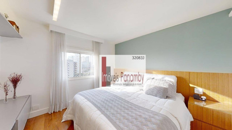 Imagem Cobertura com 4 Quartos à Venda, 354 m² em Alto De Pinheiros - São Paulo Imagem Cobertura com 4 Quartos à Venda, 354 m² em Alto De Pinheiros - São Paulo