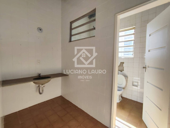 Imagem Apartamento com 4 Quartos à Venda, 220 m² em Ayrton Senna - Vitória Da Conquista Imagem Apartamento com 4 Quartos à Venda, 220 m² em Ayrton Senna - Vitória Da Conquista