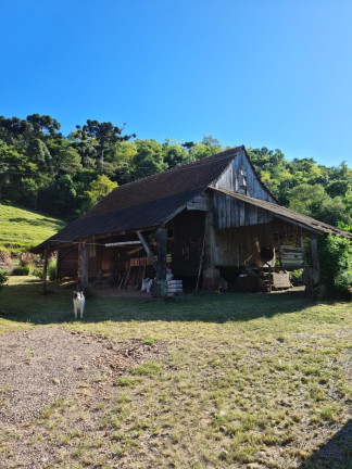 Imagem Chácara com 3 Quartos à Venda, 147.000 m² em Zona Rural - Sinimbu Imagem Chácara com 3 Quartos à Venda, 147.000 m² em Zona Rural - Sinimbu