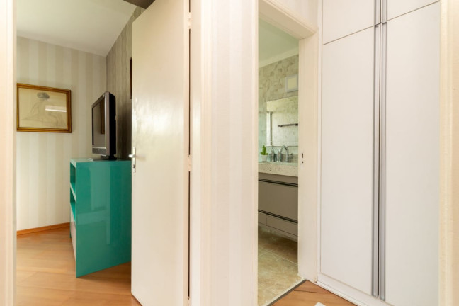 Imagem Apartamento com 2 Quartos à Venda, 86 m² em Vila Monumento - São Paulo
