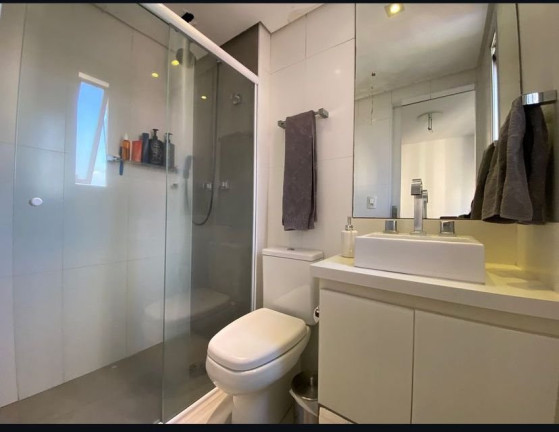 Imagem Apartamento com 3 Quartos à Venda, 80 m² em Jardim Textil - São Paulo