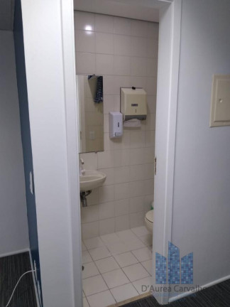 Imagem Imóvel Comercial à Venda, 31 m² em Vila Olímpia - São Paulo