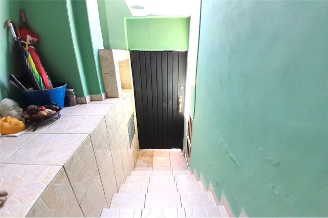 Imagem Casa com 2 Quartos à Venda, 69 m² em Vila Mariana - São Paulo