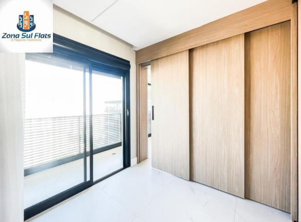 Imagem Apartamento com 1 Quarto à Venda, 41 m² em Vila Mariana - São Paulo Imagem Apartamento com 1 Quarto à Venda, 41 m² em Vila Mariana - São Paulo