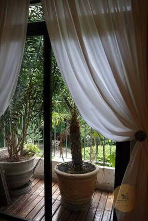 Apartamento com 3 Quartos à Venda, 126 m² em Real Parque - São Paulo