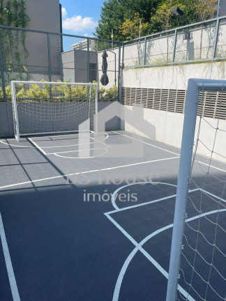 Imagem Apartamento com 2 Quartos à Venda, 85 m² em Jardim - Santo André