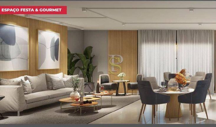 Imagem Apartamento com 2 Quartos à Venda, 69 m² em Atibaia Jardim - Atibaia Imagem Apartamento com 2 Quartos à Venda, 69 m² em Atibaia Jardim - Atibaia