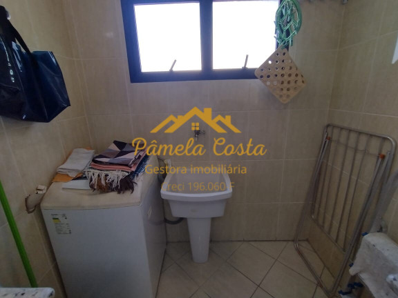 Imagem Apartamento com 3 Quartos à Venda, 74 m² em Loteamento João Batista Julião - Guarujá Imagem Apartamento com 3 Quartos à Venda, 74 m² em Loteamento João Batista Julião - Guarujá