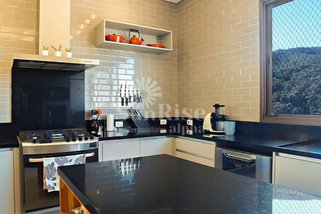 Imagem Casa de Condomínio com 4 Quartos à Venda, 520 m² em Alphasítio - Santana De Parnaíba Imagem Casa de Condomínio com 4 Quartos à Venda, 520 m² em Alphasítio - Santana De Parnaíba