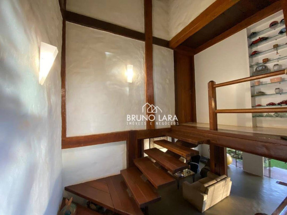 Imagem Casa com 4 Quartos à Venda, 380 m² em Condomínio Serra Verde - Igarapé Imagem Casa com 4 Quartos à Venda, 380 m² em Condomínio Serra Verde - Igarapé