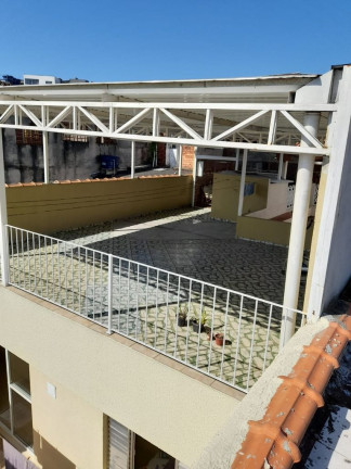 Imagem Casa com 2 Quartos à Venda, 135 m² em Parque Planalto - São Paulo Imagem Casa com 2 Quartos à Venda, 135 m² em Parque Planalto - São Paulo
