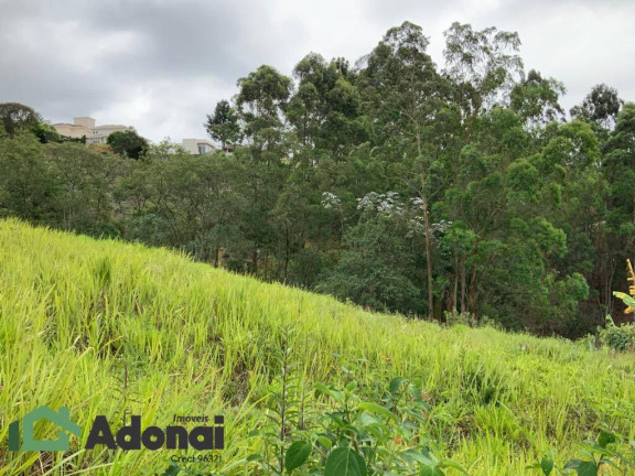 Imagem Terreno em Condomínio à Venda, 1.026 m² em Serra Dos Cristais - Cajamar Imagem Terreno em Condomínio à Venda, 1.026 m² em Serra Dos Cristais - Cajamar