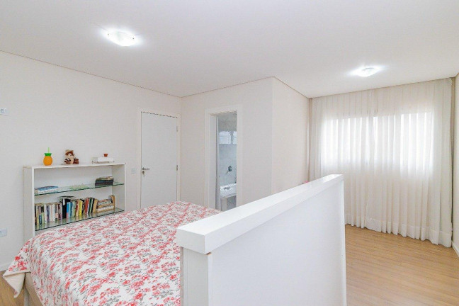 Imagem Casa de Condomínio com 4 Quartos à Venda, 289 m² em Ferraria - Campo Largo