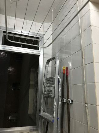 Imagem Apartamento com 2 Quartos para Alugar, 118 m² em Gonzaga - Santos