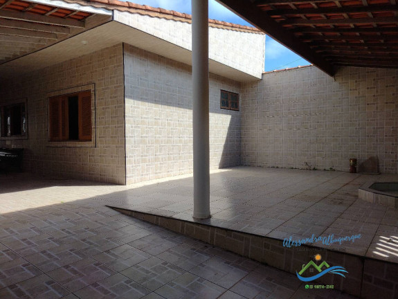 Imagem Casa com 3 Quartos à Venda, 92 m² em Gaivotas - Itanhaém Imagem Casa com 3 Quartos à Venda, 92 m² em Gaivotas - Itanhaém