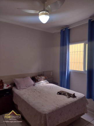Imagem Imóvel com 3 Quartos à Venda, 180 m² em Ocian - Praia Grande