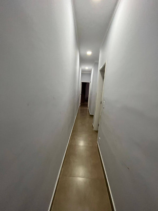 Imagem Casa de Condomínio com 3 Quartos à Venda,  em São Bento - Paulínia