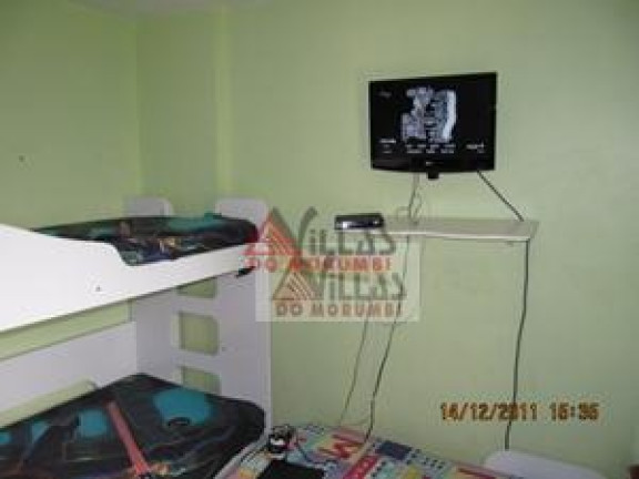 Imagem Apartamento com 2 Quartos à Venda, 64 m² em Parque Munhoz - São Paulo