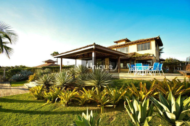 Imagem Casa com 5 Quartos à Venda, 600 m² em Ferradura - Armação Dos Búzios Imagem Casa com 5 Quartos à Venda, 600 m² em Ferradura - Armação Dos Búzios