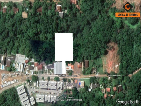 Imagem Terreno à Venda, 5.017 m² em Nova Brasília - Salvador Imagem Terreno à Venda, 5.017 m² em Nova Brasília - Salvador
