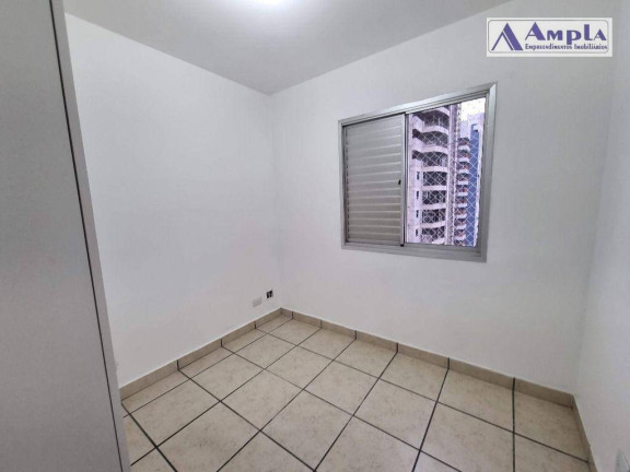 Imagem Apartamento com 3 Quartos à Venda, 70 m² em Tatuapé - São Paulo