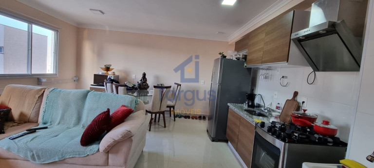 Imagem Apartamento com 2 Quartos à Venda, 40 m² em Belenzinho - São Paulo Imagem Apartamento com 2 Quartos à Venda, 40 m² em Belenzinho - São Paulo