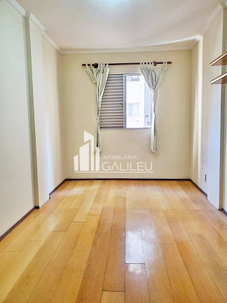 Imagem Apartamento com 1 Quarto à Venda, 50 m² em Centro - Campinas Imagem Apartamento com 1 Quarto à Venda, 50 m² em Centro - Campinas