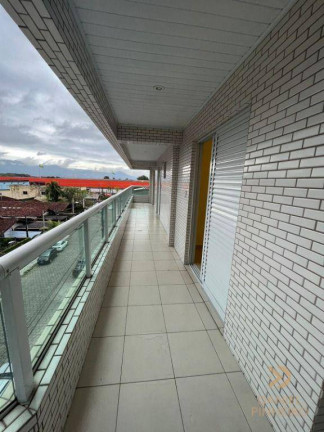 Imagem Apartamento com 3 Quartos à Venda, 131 m² em Vila Guilhermina - Praia Grande Imagem Apartamento com 3 Quartos à Venda, 131 m² em Vila Guilhermina - Praia Grande
