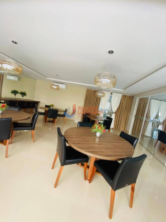 Imagem Apartamento com 3 Quartos à Venda, 74 m² em Maria Luiza - Cascavel