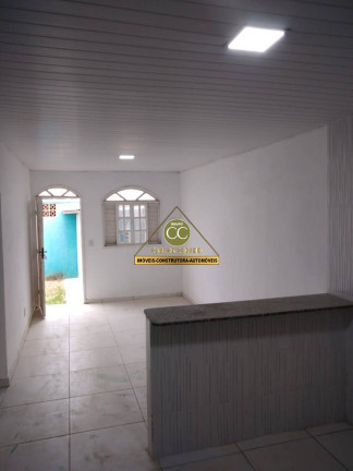 Imagem Casa à Venda,  em Unamar - Cabo Frio
