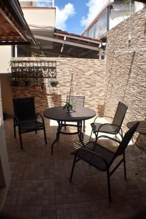 Imagem Casa com 4 Quartos à Venda, 262 m² em Buraquinho - Lauro De Freitas