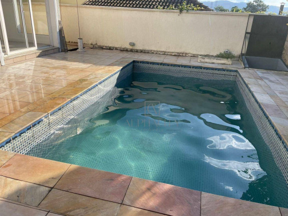 Imagem Casa com 4 Quartos à Venda, 400 m² em Alphaville 09 - Santana De Parnaíba