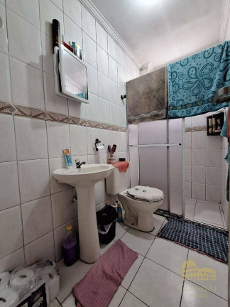 Imagem Apartamento com 1 Quarto à Venda, 55 m² em Vila Assunção - Praia Grande