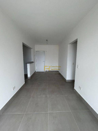 Imagem Apartamento com 1 Quarto à Venda, 54 m² em Aviação - Praia Grande
