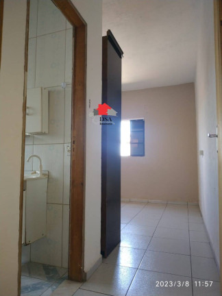 Imagem Casa com 4 Quartos à Venda, 250 m² em Parque Orestes ôngaro - Hortolândia