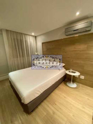 Imagem Apartamento com 3 Quartos à Venda, 115 m² em Botafogo - Rio De Janeiro