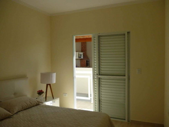 Imagem Casa com 5 Quartos à Venda, 300 m² em Centro - Boituva