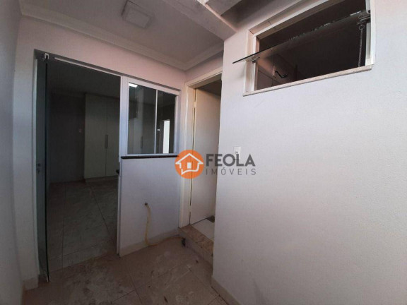 Imagem Casa com 2 Quartos para Alugar, 98 m² em Centro - Americana Imagem Casa com 2 Quartos para Alugar, 98 m² em Centro - Americana