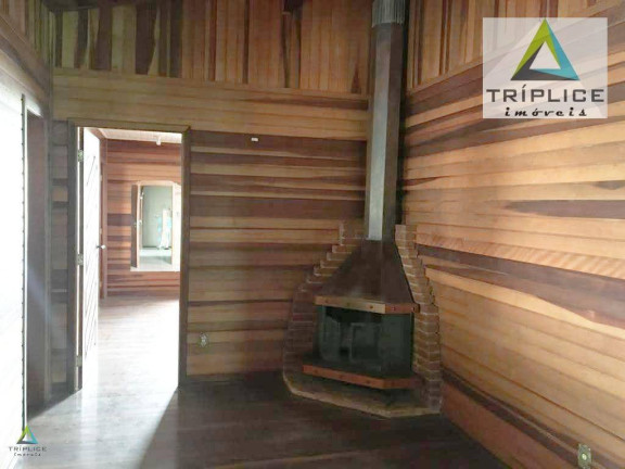 Imagem Casa com 3 Quartos à Venda, 196 m² em Parque Imperial - Juiz De Fora