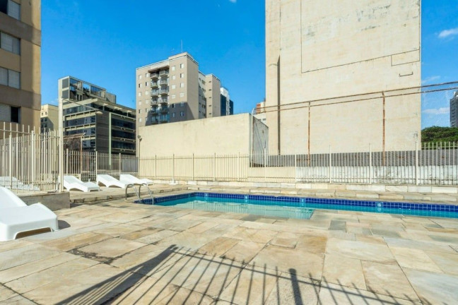 Imagem Apartamento com 3 Quartos à Venda, 100 m² em Pinheiros - São Paulo