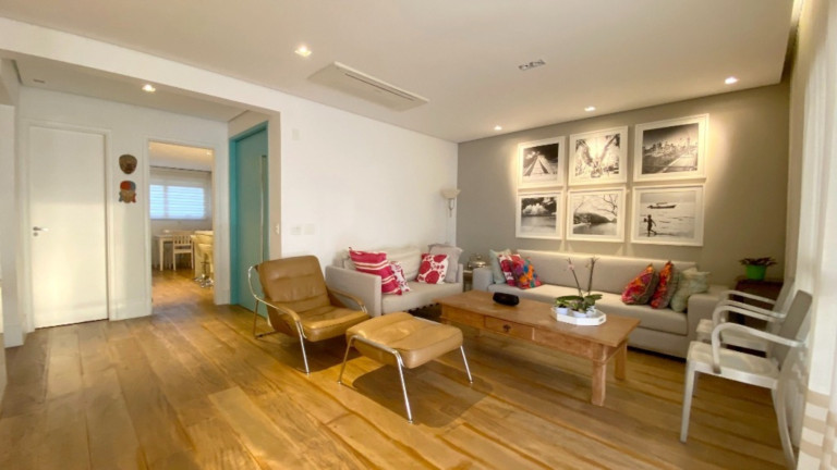 Imagem Apartamento com 2 Quartos à Venda, 172 m² em Vila Cordeiro - São Paulo