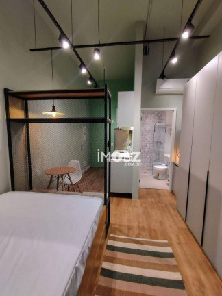 Imagem Imóvel com 1 Quarto à Venda, 25 m² em Vila Madalena - São Paulo Imagem Imóvel com 1 Quarto à Venda, 25 m² em Vila Madalena - São Paulo