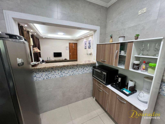 Imagem Apartamento com 1 Quarto à Venda, 54 m² em Vila Guilhermina - Praia Grande Imagem Apartamento com 1 Quarto à Venda, 54 m² em Vila Guilhermina - Praia Grande