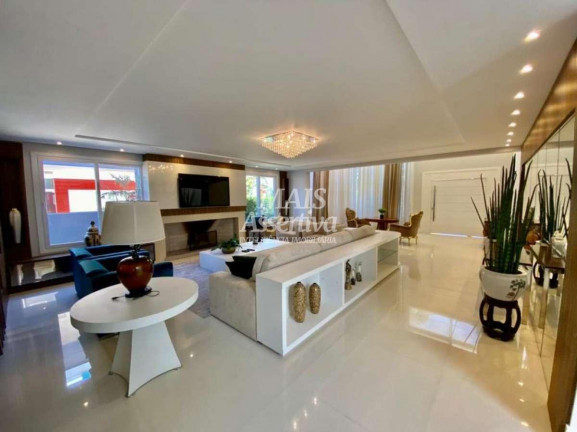 Imagem Casa com 5 Quartos à Venda, 450 m² em Zona Nova - Capão Da Canoa Imagem Casa com 5 Quartos à Venda, 450 m² em Zona Nova - Capão Da Canoa