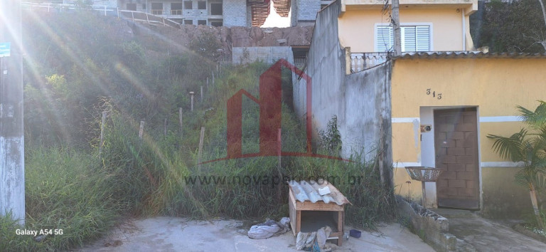 Imagem Terreno à Venda, 125 m² em Portal Das Alamedas - Franco Da Rocha Imagem Terreno à Venda, 125 m² em Portal Das Alamedas - Franco Da Rocha